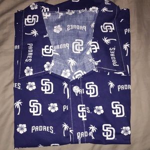 Padres Shirt